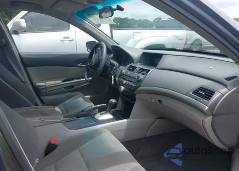 2008 Honda Accord 3.5 Ex from USA, damaged, VIN 1HGCP36728A076812